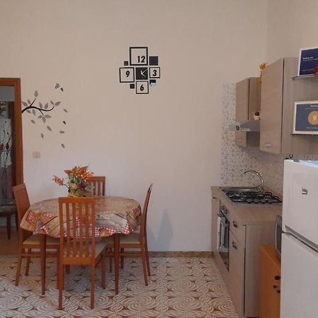 Casa Vacanza Daro Tramonti Kültér fotó