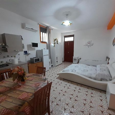 Casa Vacanza Daro Tramonti Kültér fotó