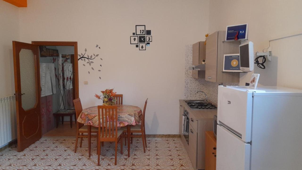 Casa Vacanza Daro Tramonti Kültér fotó