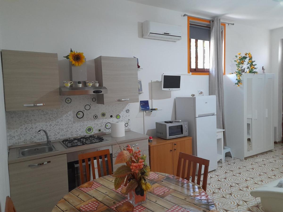 Casa Vacanza Daro Tramonti Kültér fotó