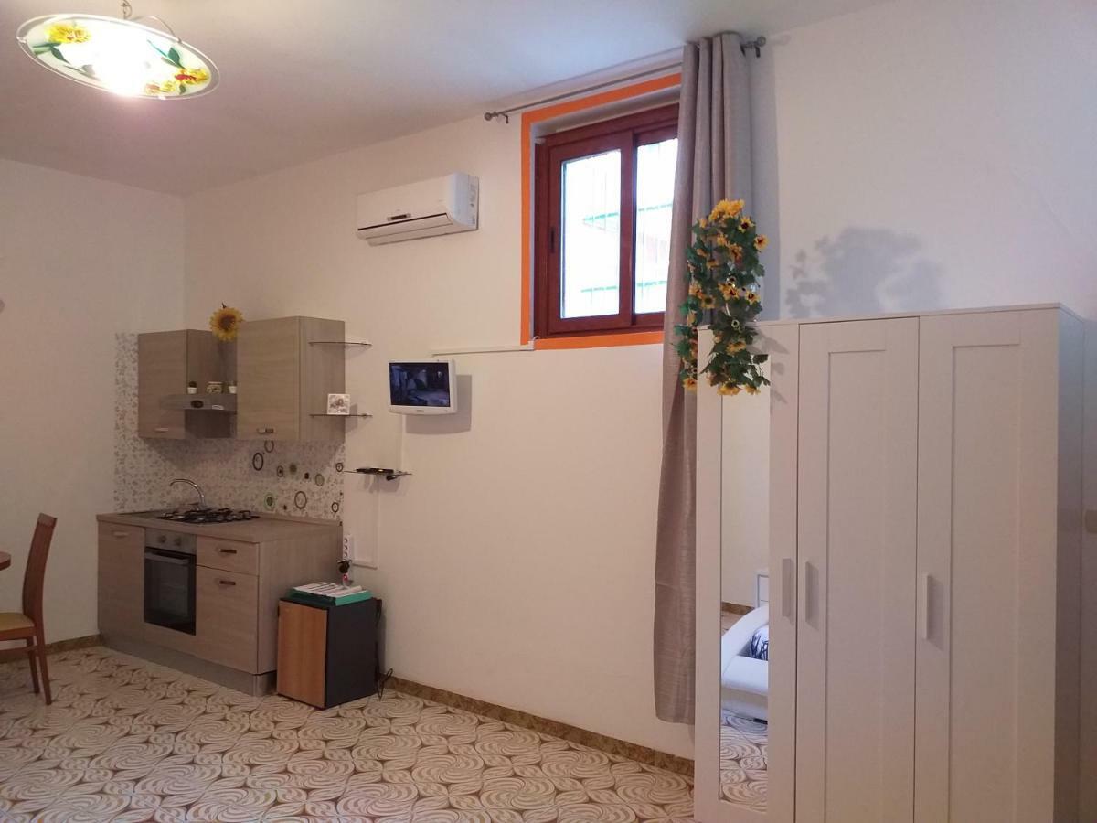 Casa Vacanza Daro Tramonti Kültér fotó