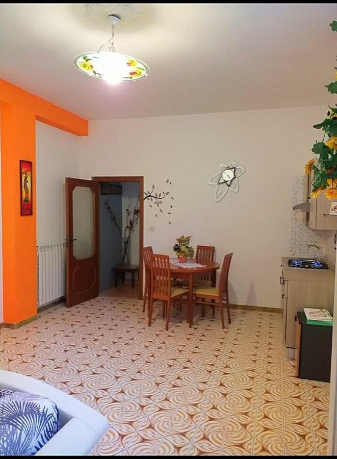 Casa Vacanza Daro Tramonti Kültér fotó